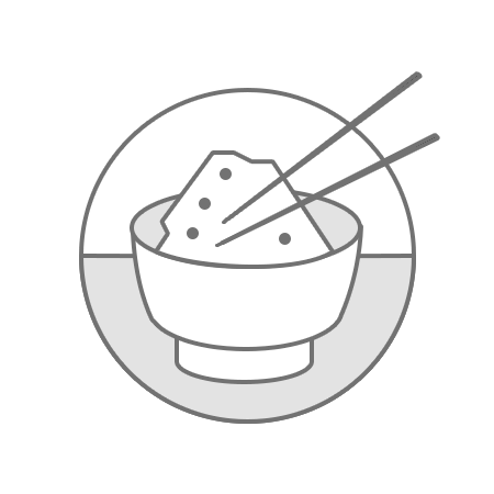 Burdock Tea (Hot)